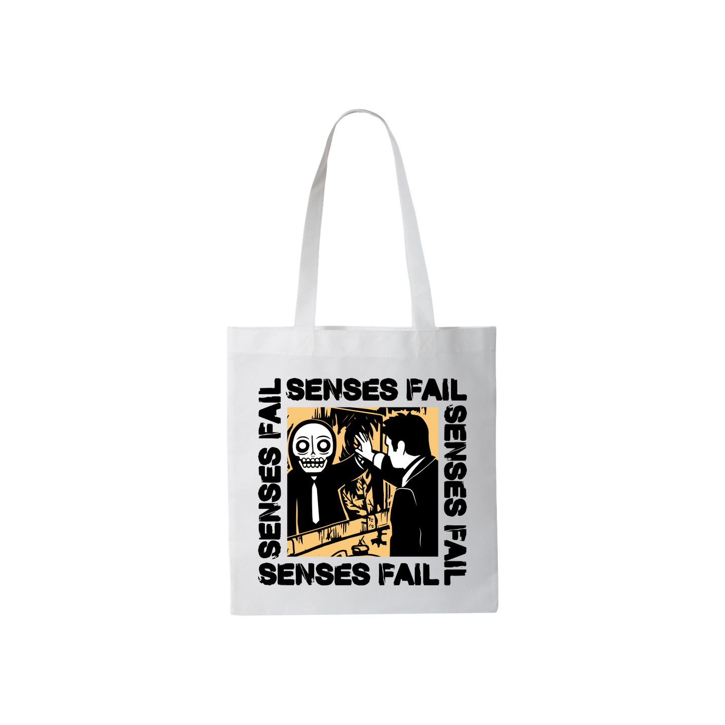 LIEY Tote Bag