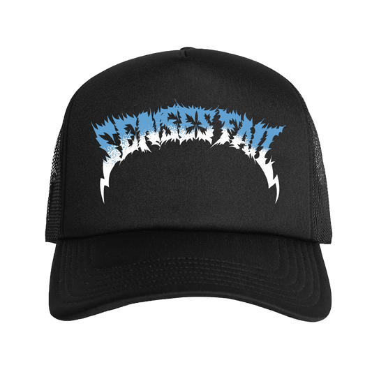Rocker Hat