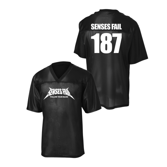 Follow Your Bliss Jersey