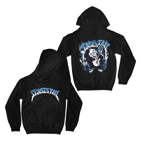 Rocker Hoodie