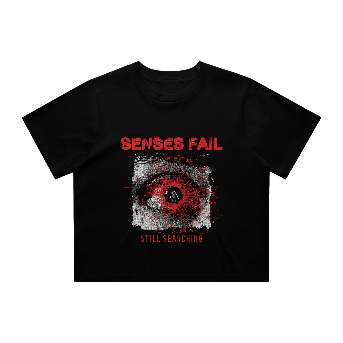 Eye Crop