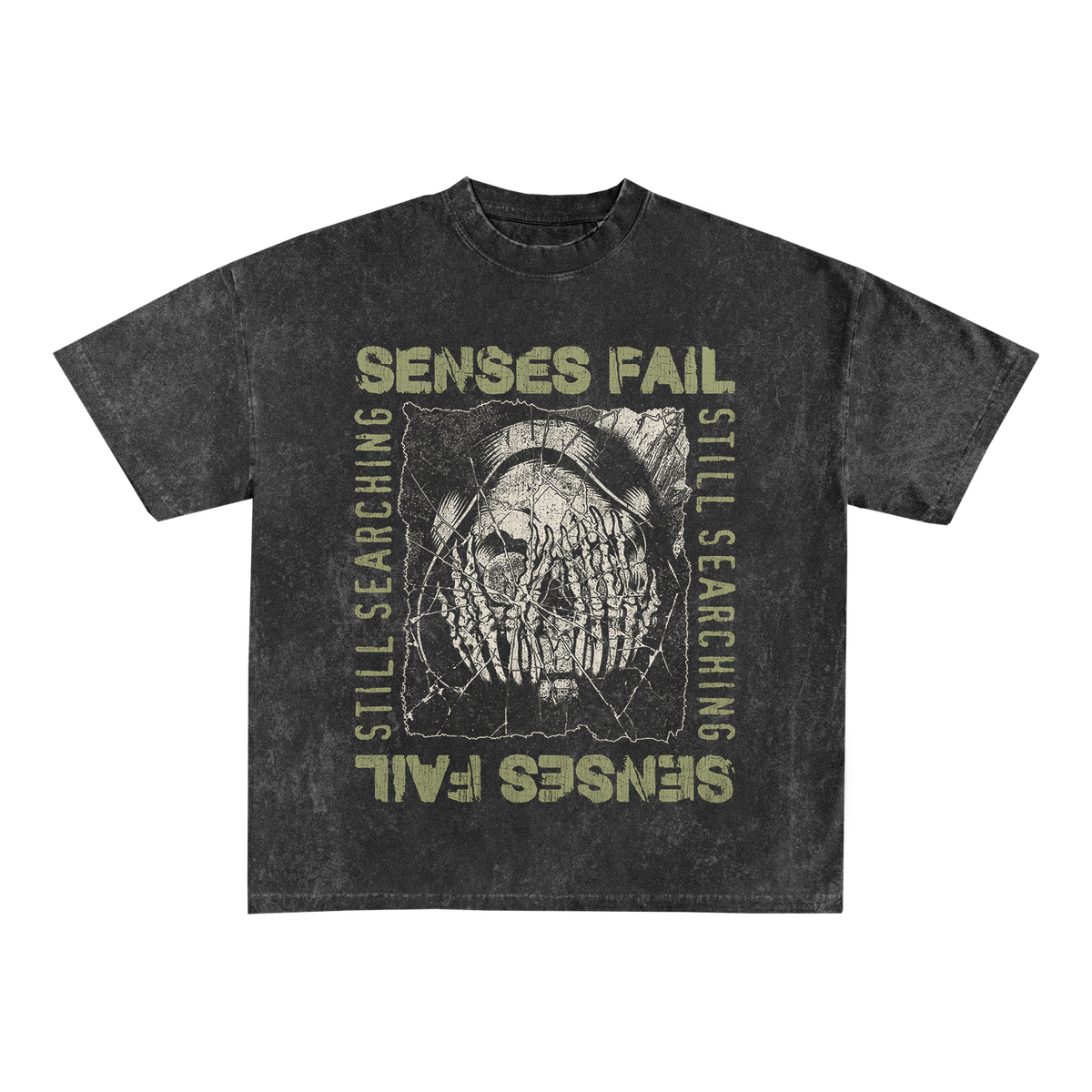 Frame Tee