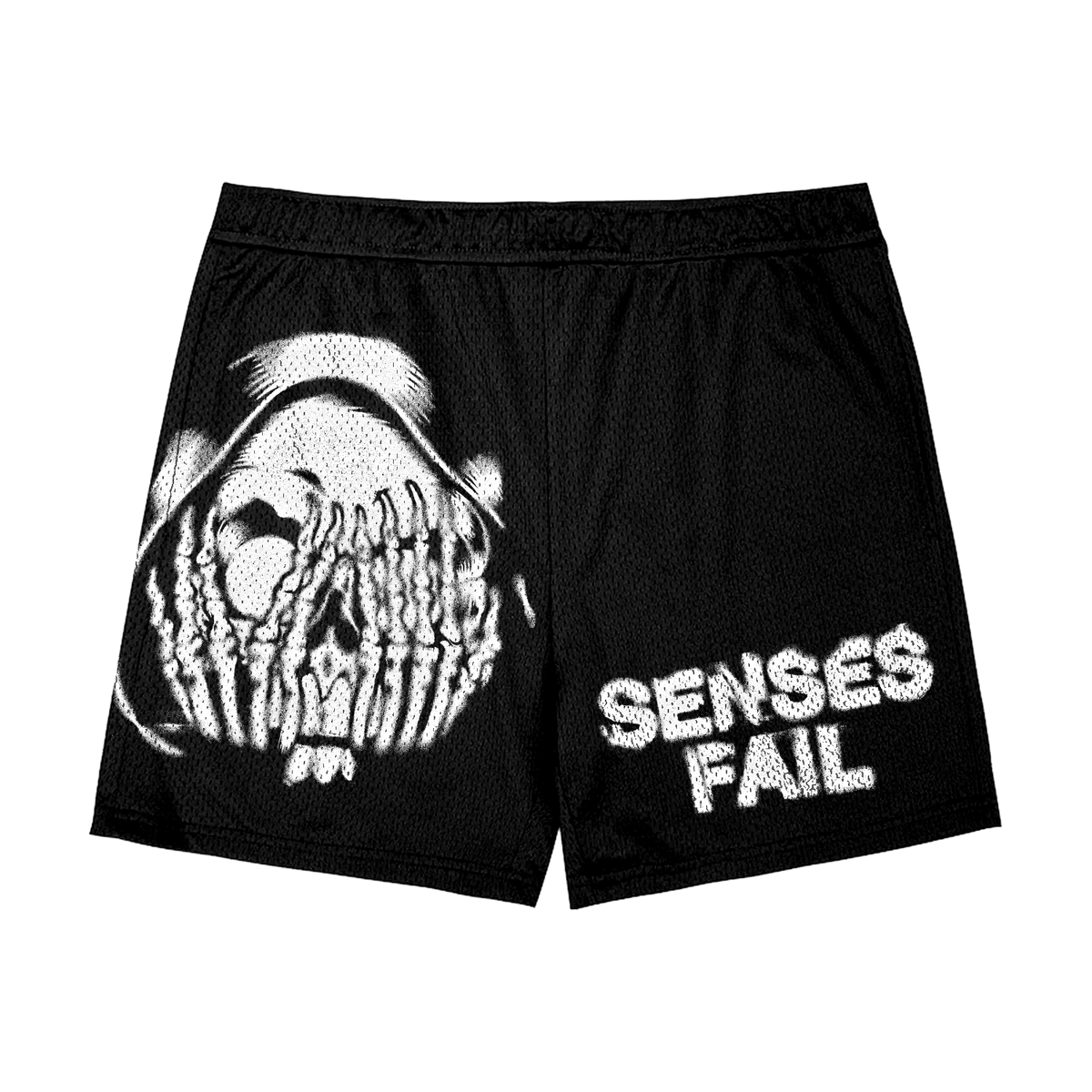 Still Searching Shorts