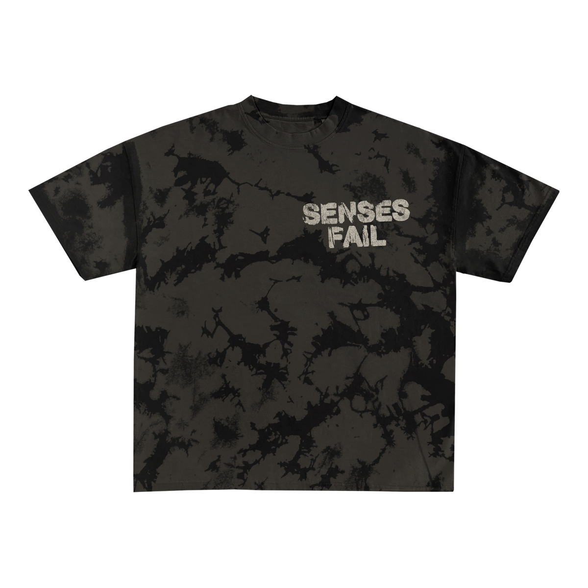 Tracklist Tee