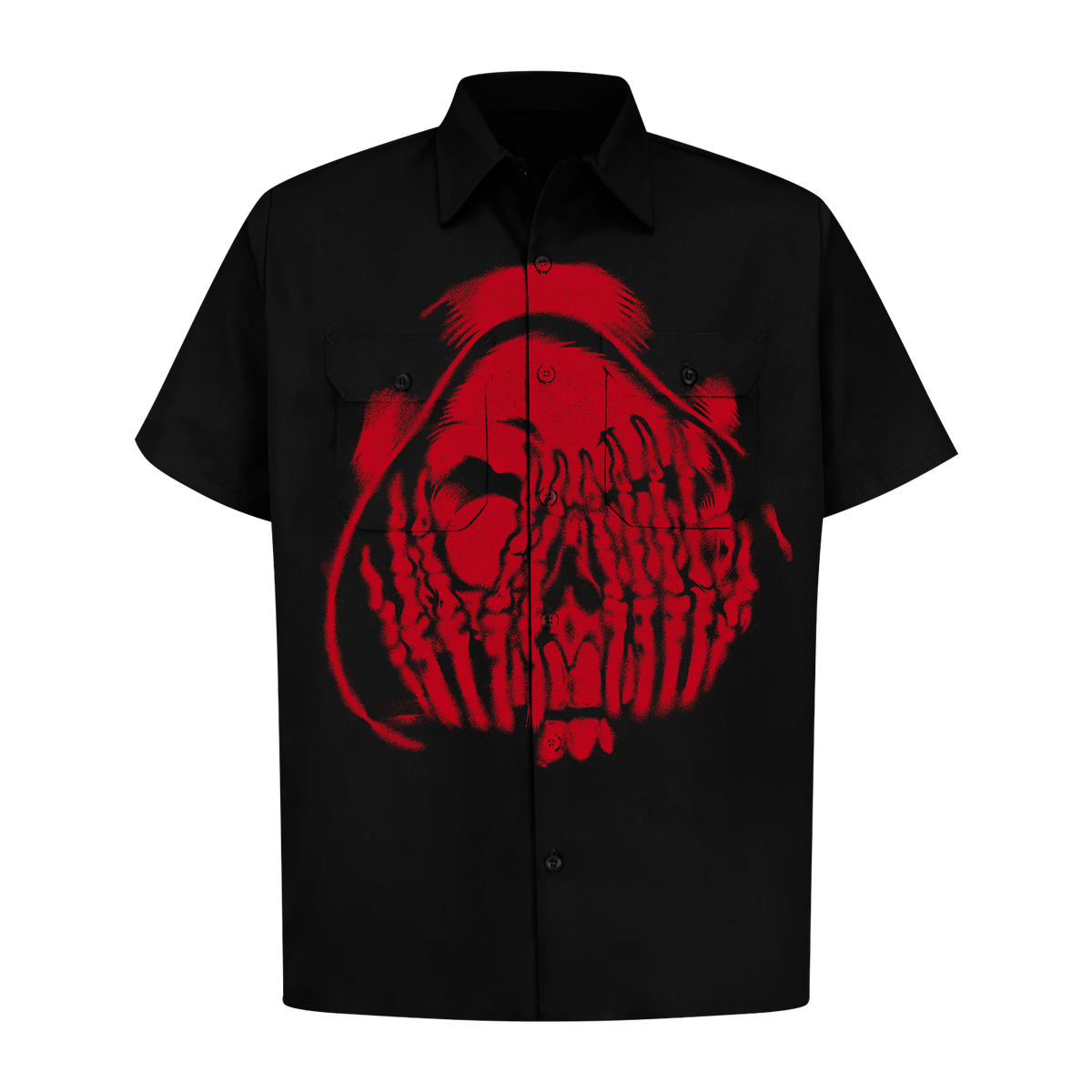 Dickies Work Shirt