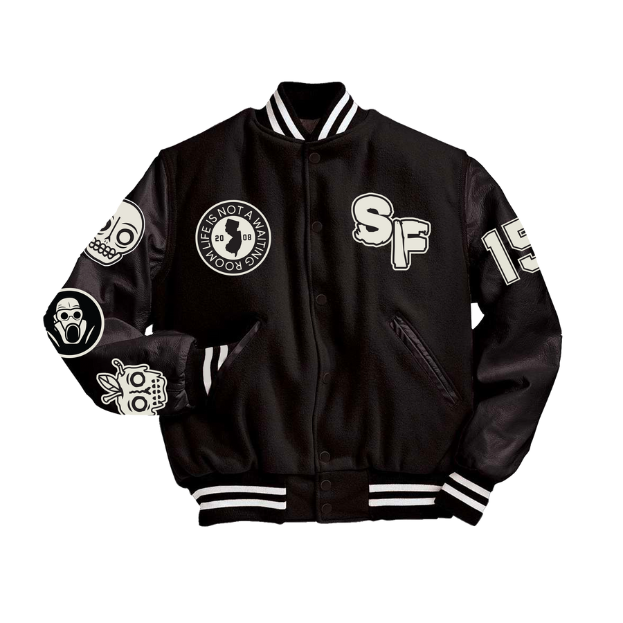 OUTERWEAR